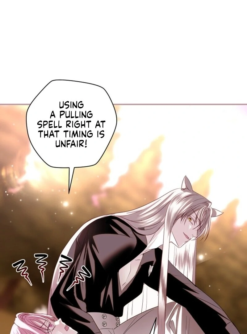 Villain, I’ll Do Everything Except Marriage for You! Chapter 43 - Page 87