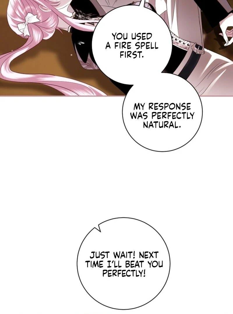 Villain, I’ll Do Everything Except Marriage for You! Chapter 43 - Page 88