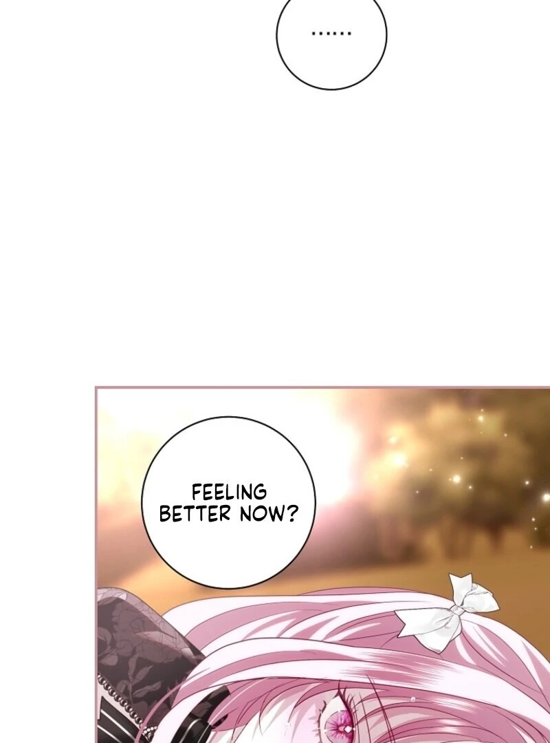 Villain, I’ll Do Everything Except Marriage for You! Chapter 43 - Page 90