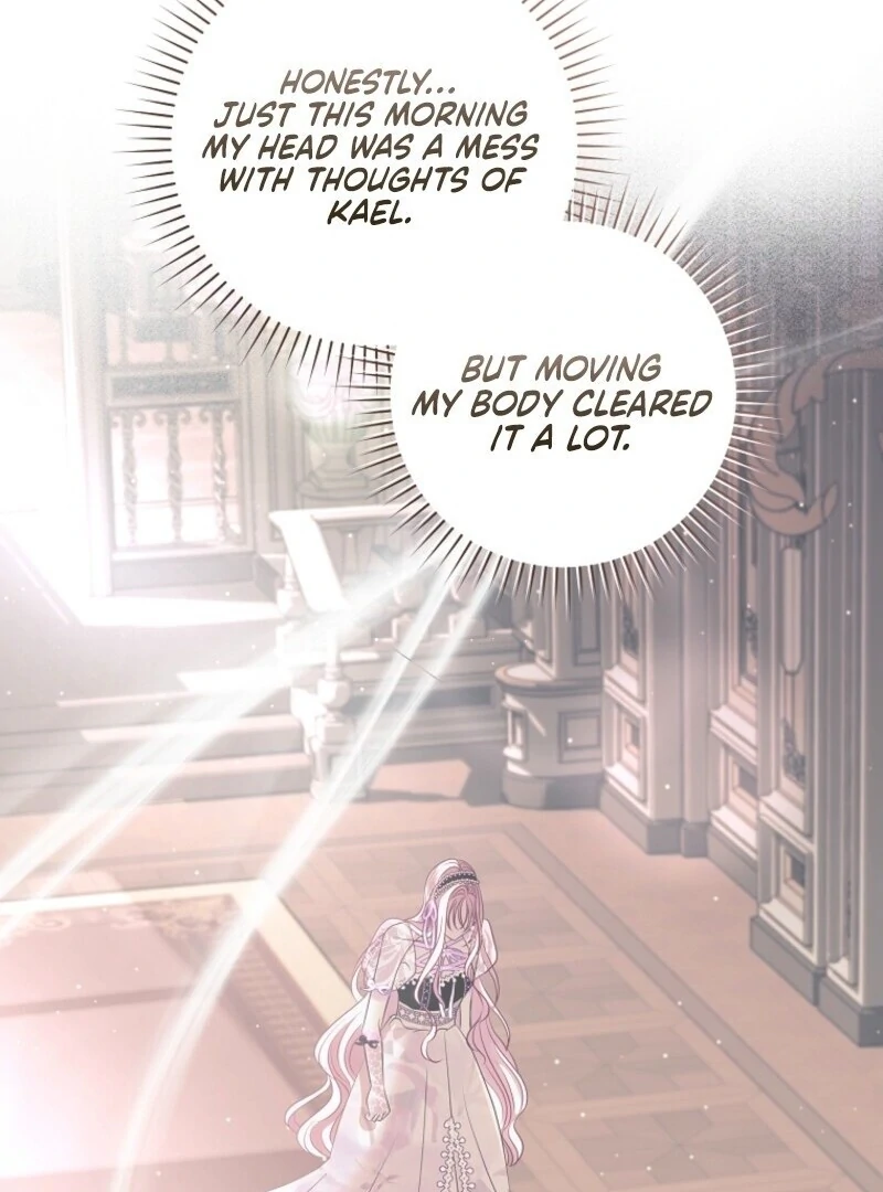 Villain, I’ll Do Everything Except Marriage for You! Chapter 43 - Page 92