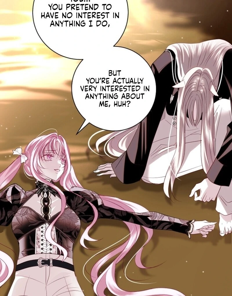 Villain, I’ll Do Everything Except Marriage for You! Chapter 43 - Page 95