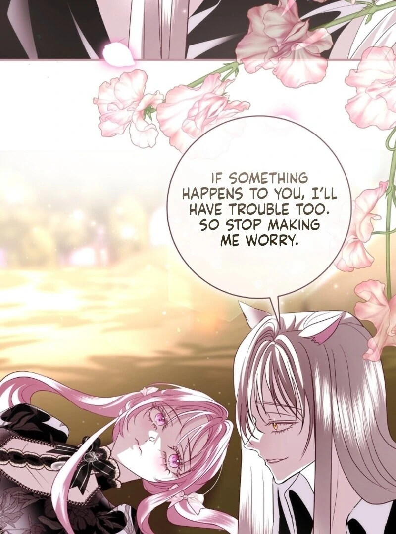 Villain, I’ll Do Everything Except Marriage for You! Chapter 43 - Page 98