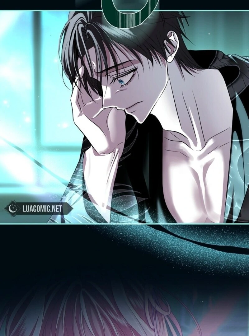 Villain, I’ll Do Everything Except Marriage for You! Chapter 43 - Page 106