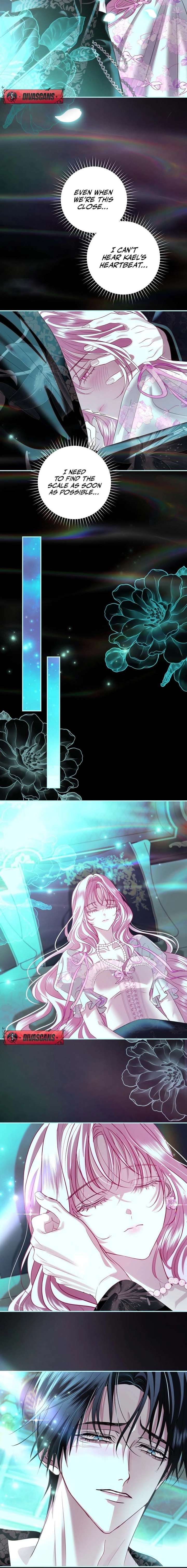 Villain, I’ll Do Everything Except Marriage for You! Chapter 47 - Page 4