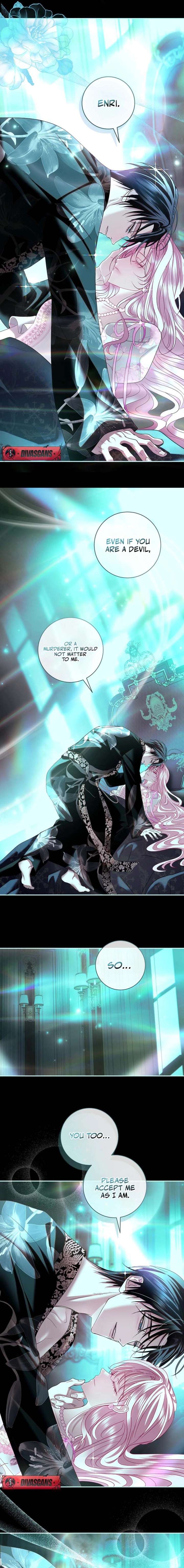 Villain, I’ll Do Everything Except Marriage for You! Chapter 47 - Page 5