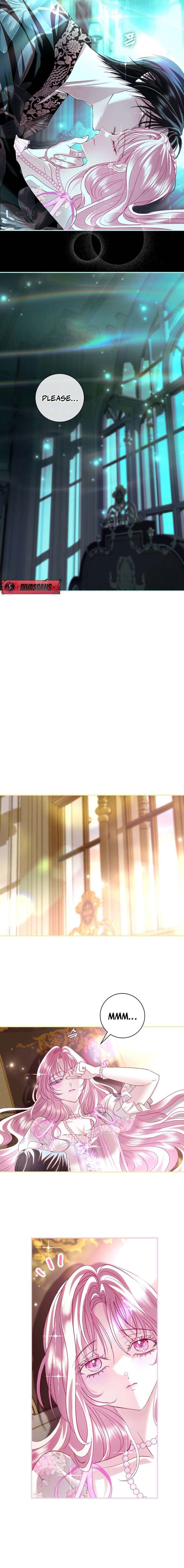 Villain, I’ll Do Everything Except Marriage for You! Chapter 47 - Page 6