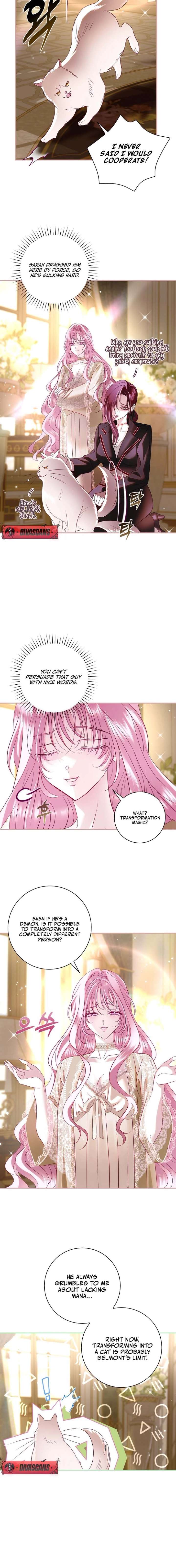 Villain, I’ll Do Everything Except Marriage for You! Chapter 47 - Page 12