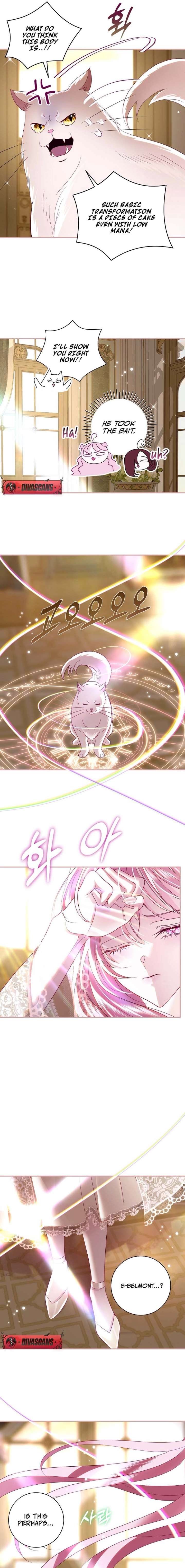 Villain, I’ll Do Everything Except Marriage for You! Chapter 47 - Page 13