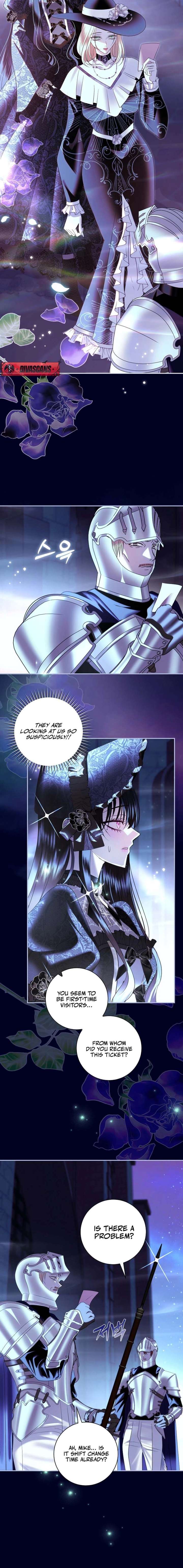 Villain, I’ll Do Everything Except Marriage for You! Chapter 47 - Page 16