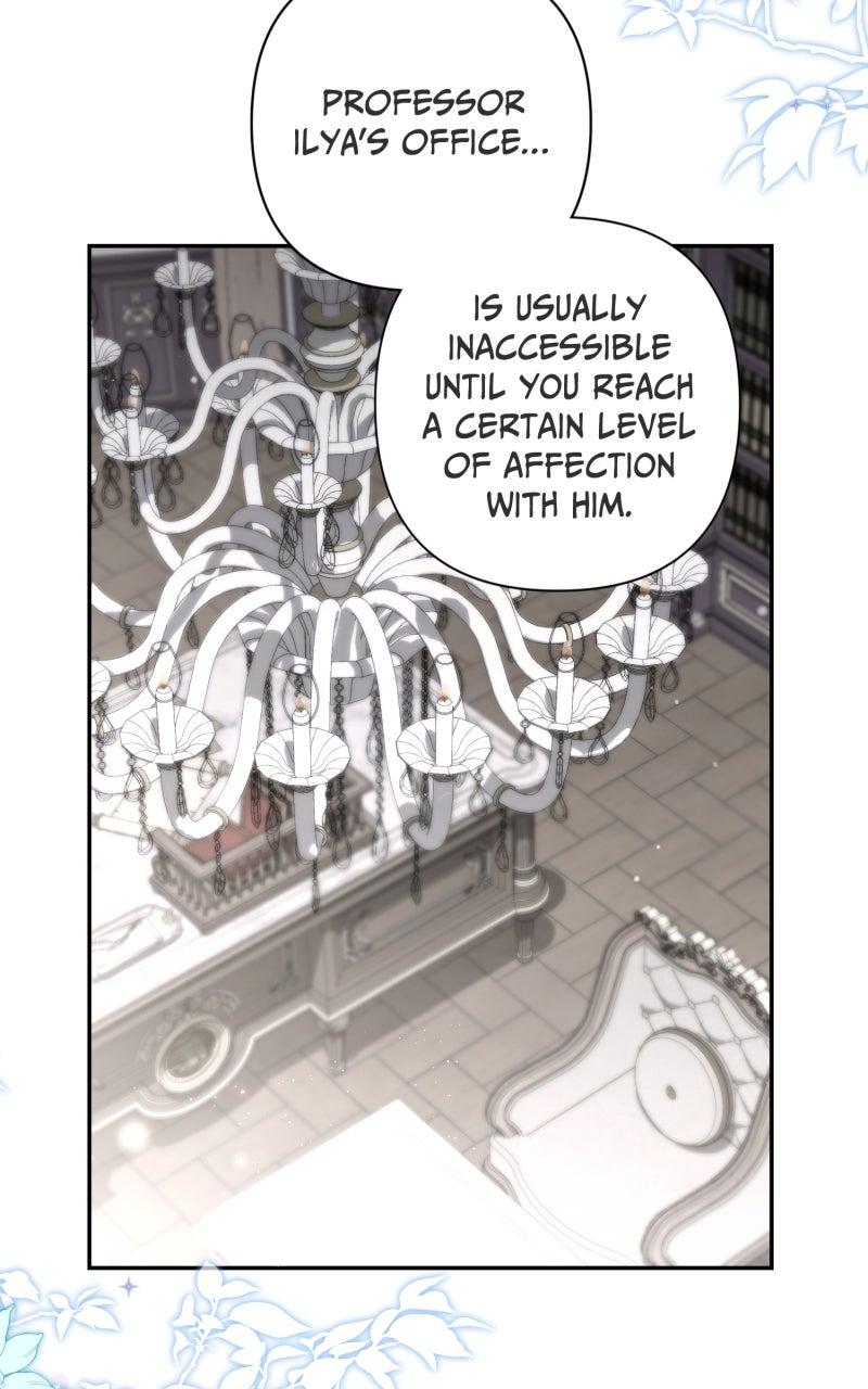 Villainess Streamer Chapter 20 - Page 5