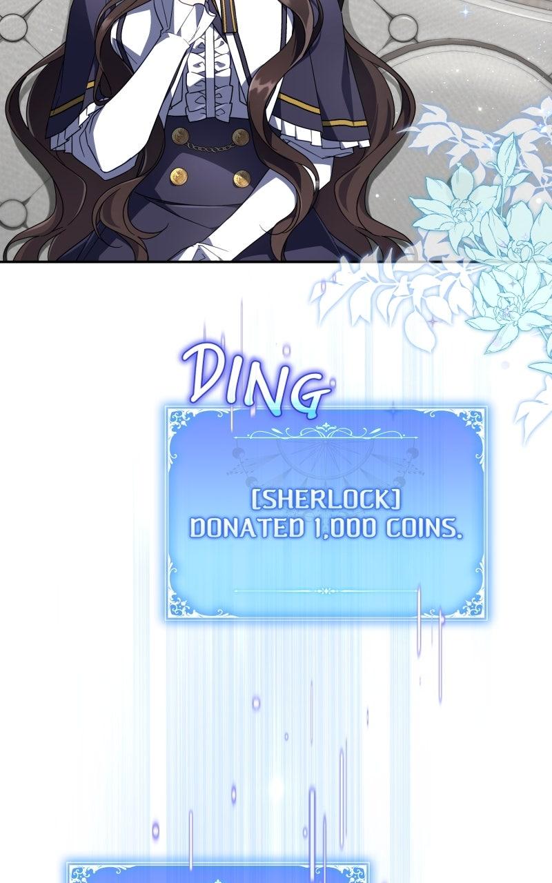 Villainess Streamer Chapter 20 - Page 7