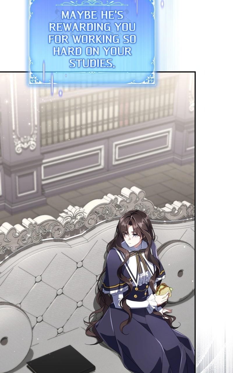 Villainess Streamer Chapter 20 - Page 8