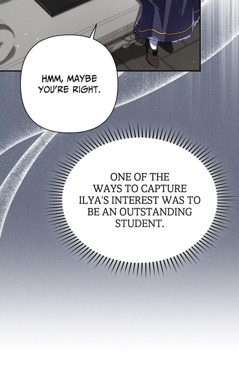 Villainess Streamer Chapter 20 - Page 9