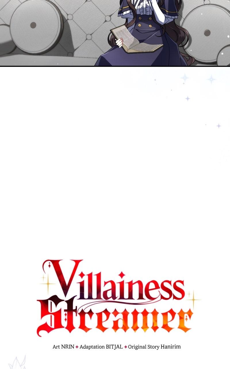 Villainess Streamer Chapter 20 - Page 12