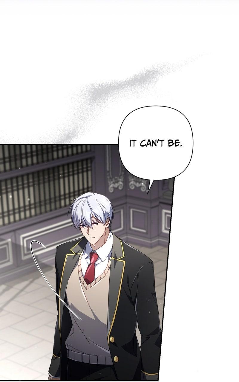 Villainess Streamer Chapter 20 - Page 19