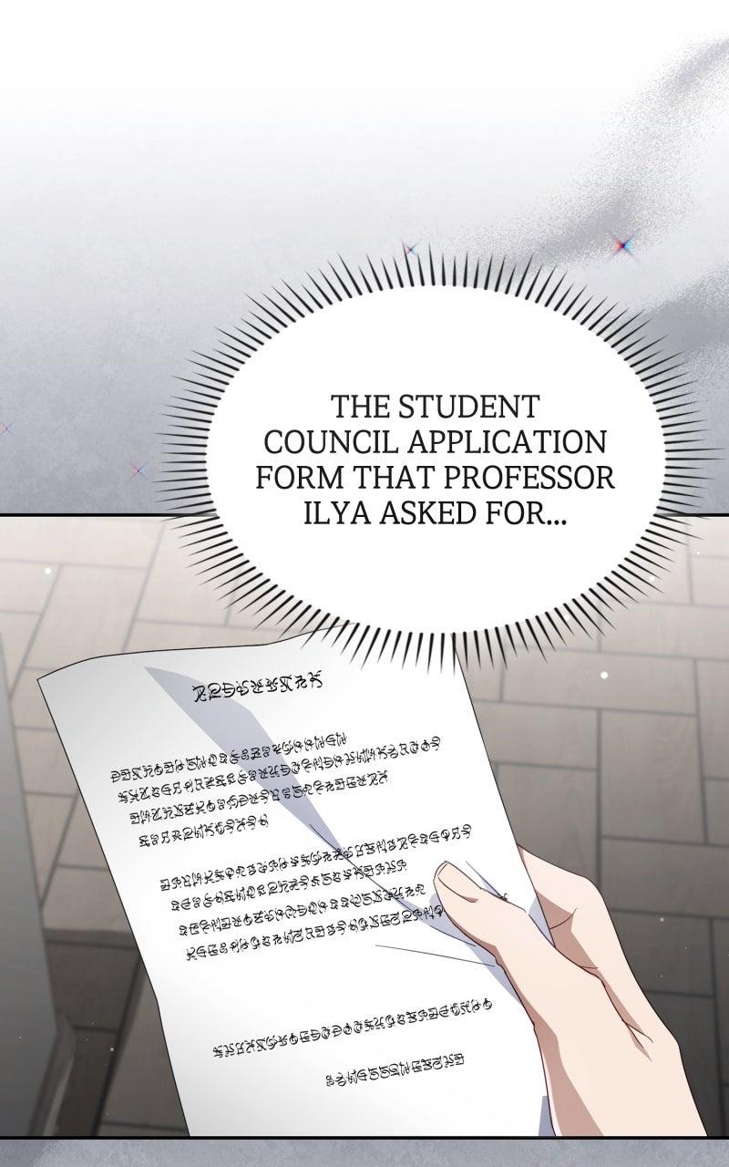 Villainess Streamer Chapter 20 - Page 20