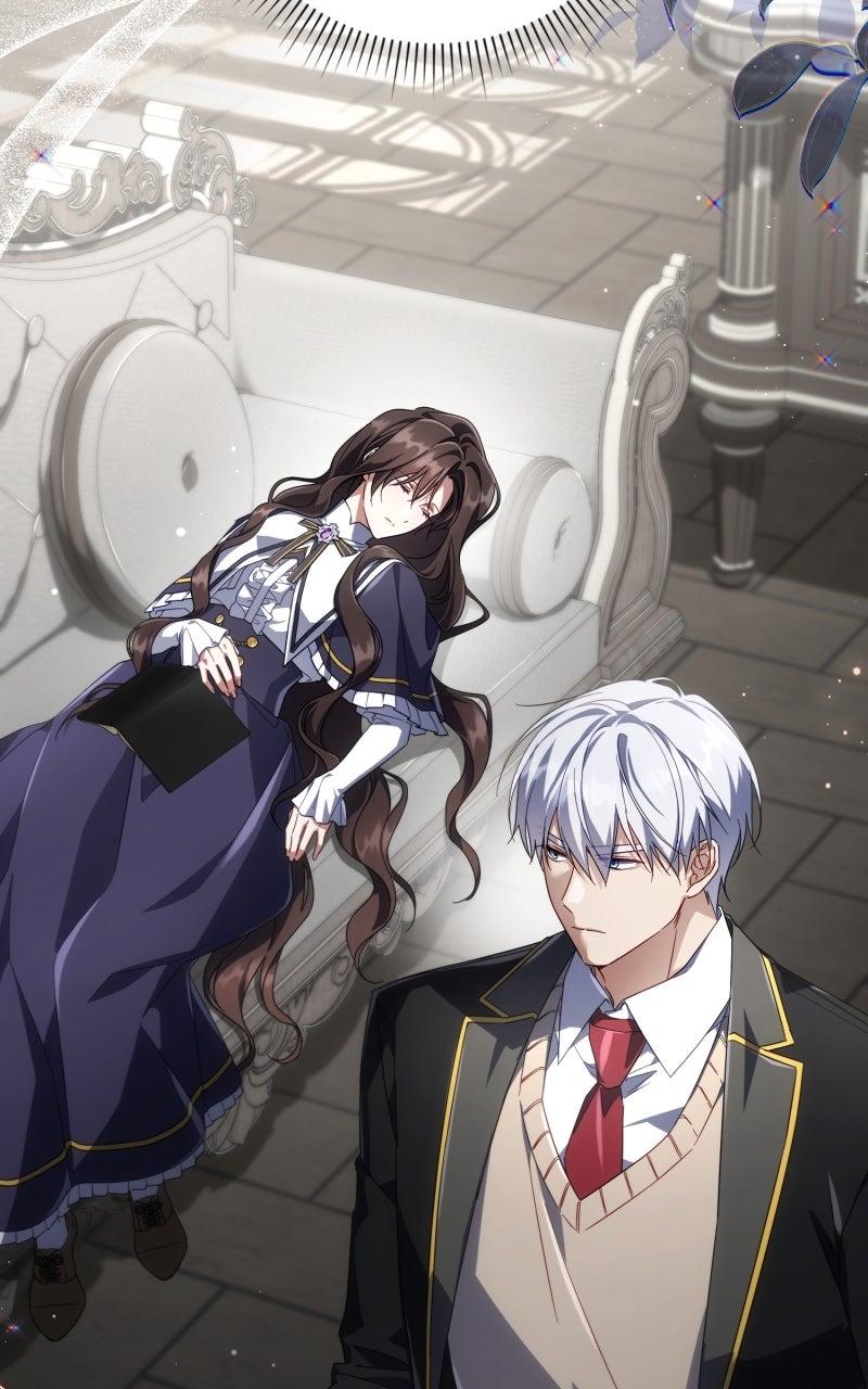 Villainess Streamer Chapter 20 - Page 22