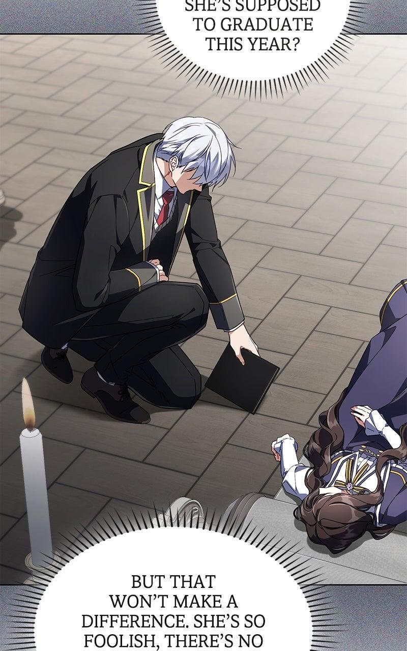 Villainess Streamer Chapter 20 - Page 34