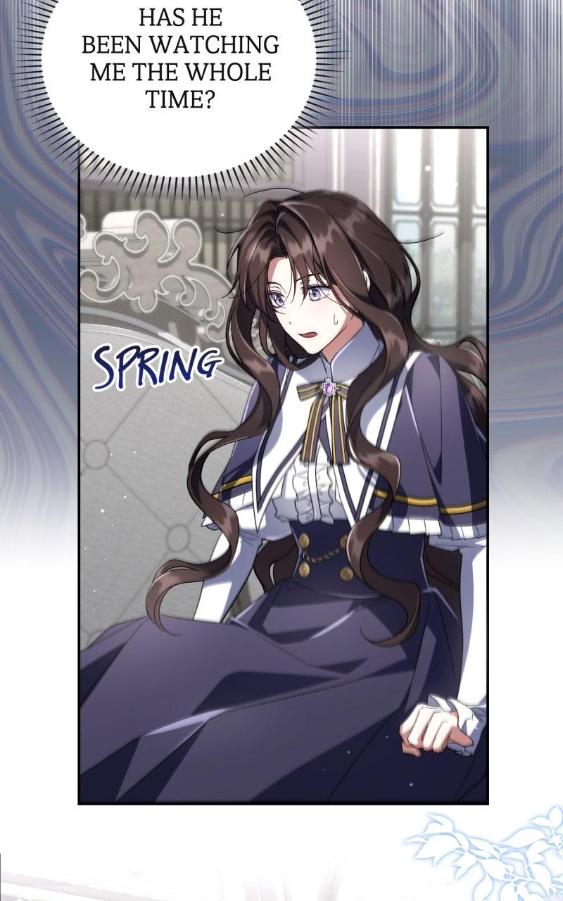 Villainess Streamer Chapter 20 - Page 51