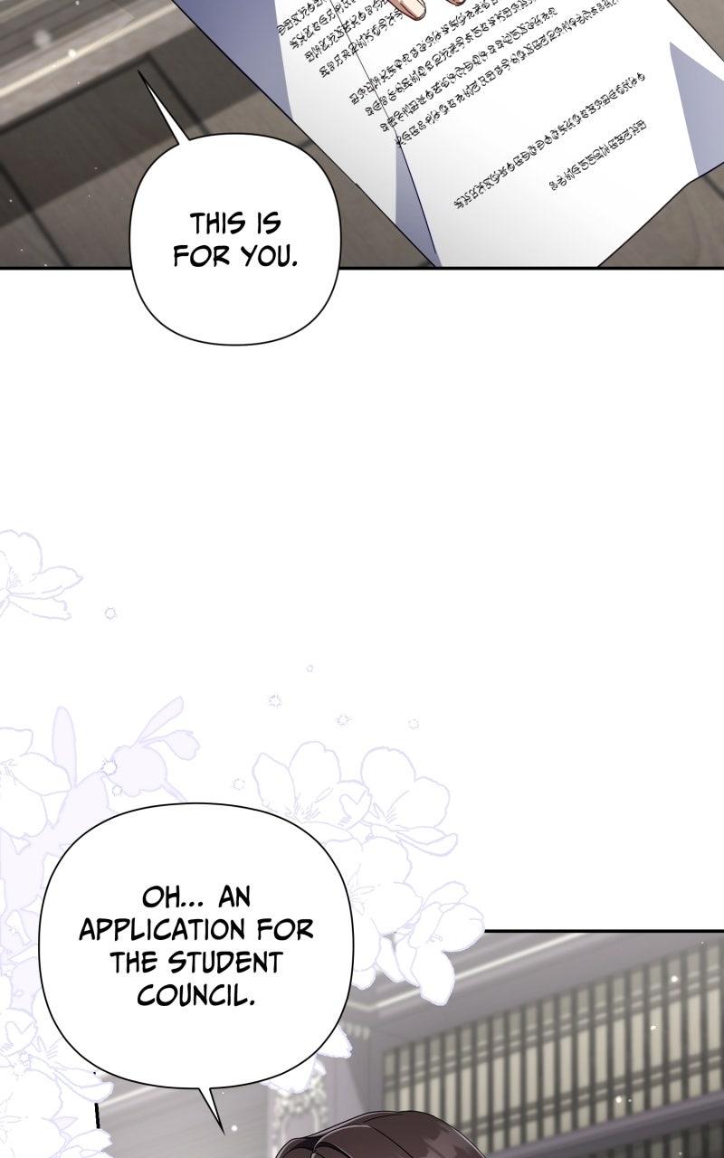 Villainess Streamer Chapter 20 - Page 54