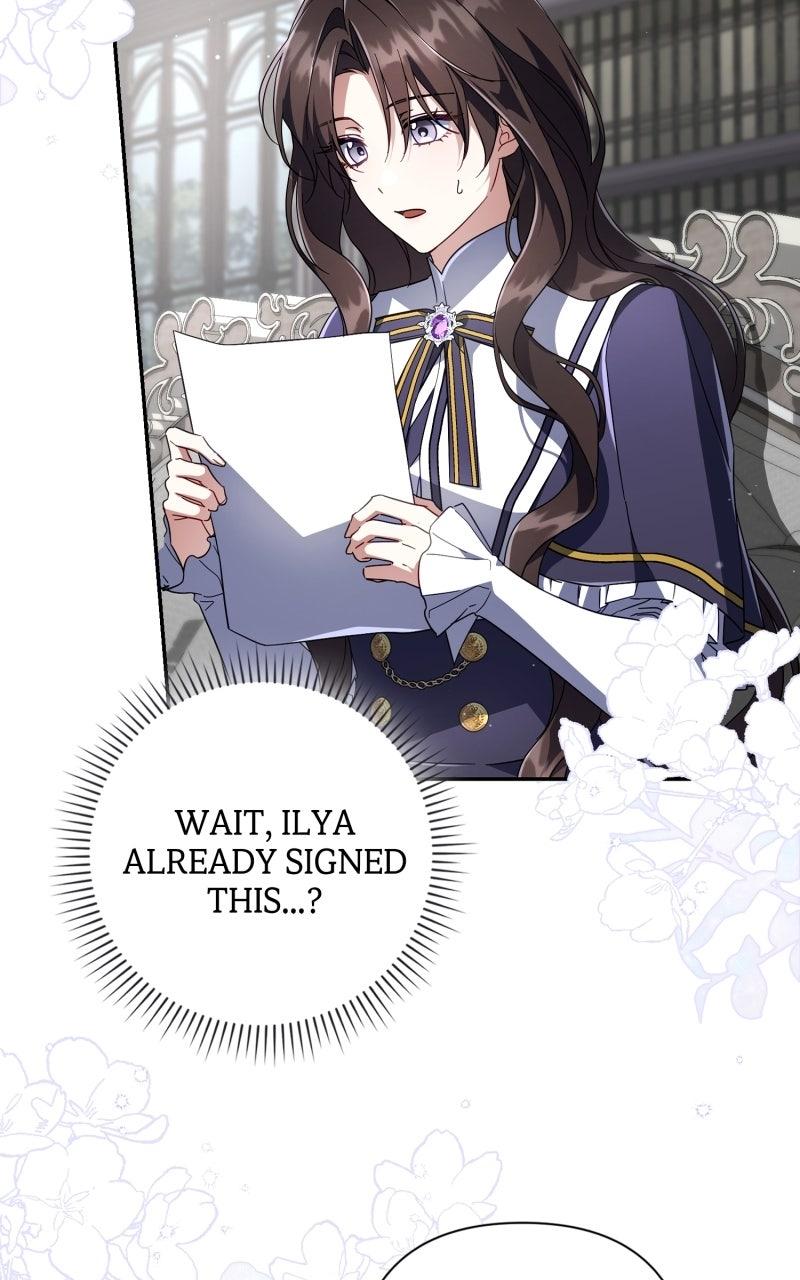 Villainess Streamer Chapter 20 - Page 55