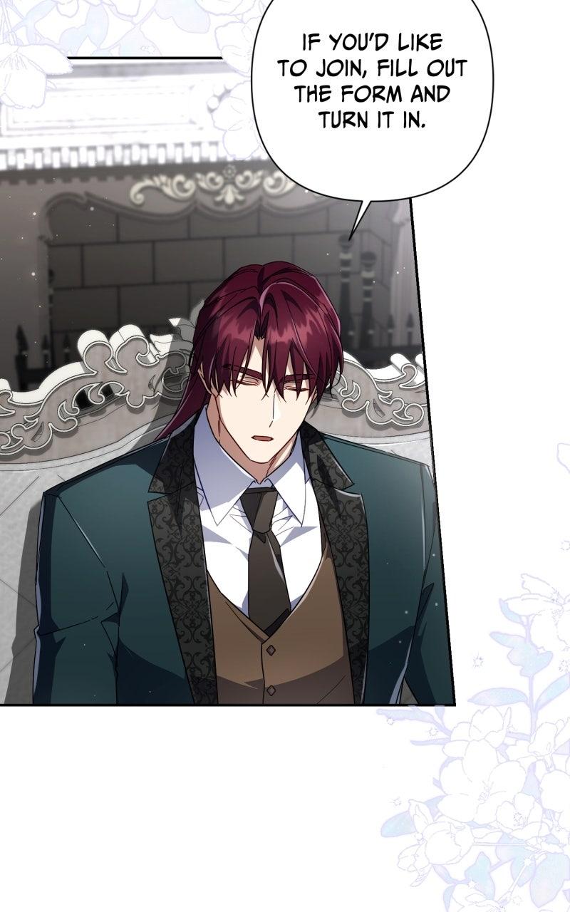 Villainess Streamer Chapter 20 - Page 56