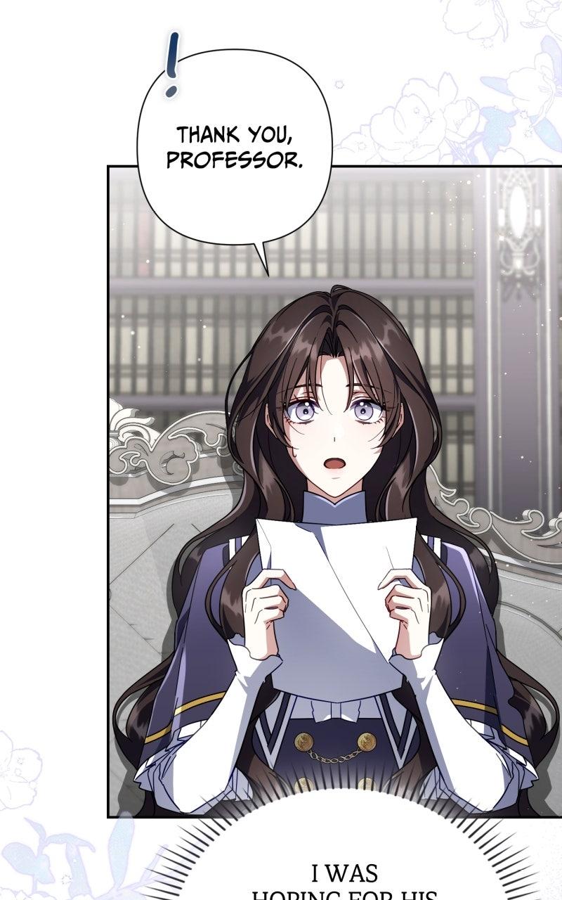 Villainess Streamer Chapter 20 - Page 57