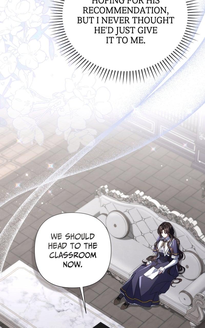 Villainess Streamer Chapter 20 - Page 58