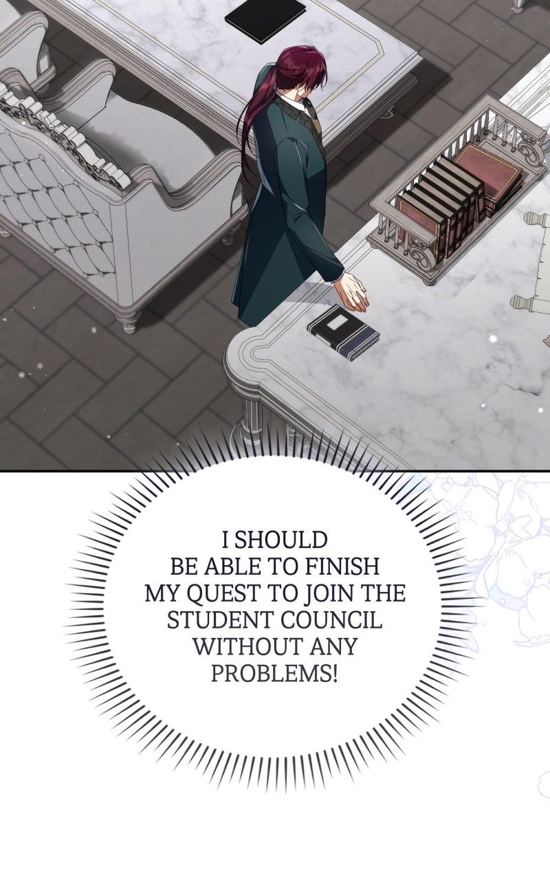 Villainess Streamer Chapter 20 - Page 59