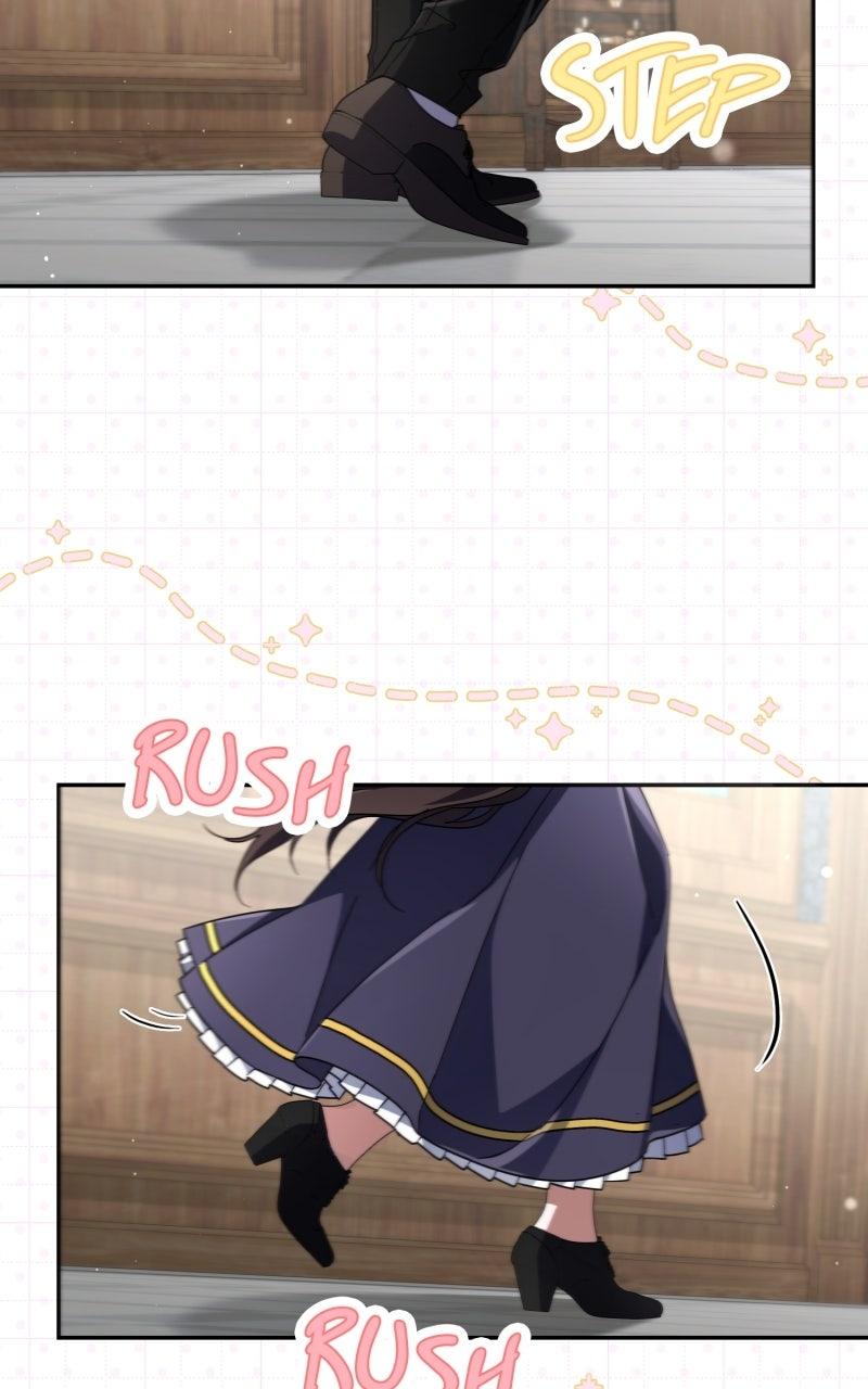 Villainess Streamer Chapter 20 - Page 61