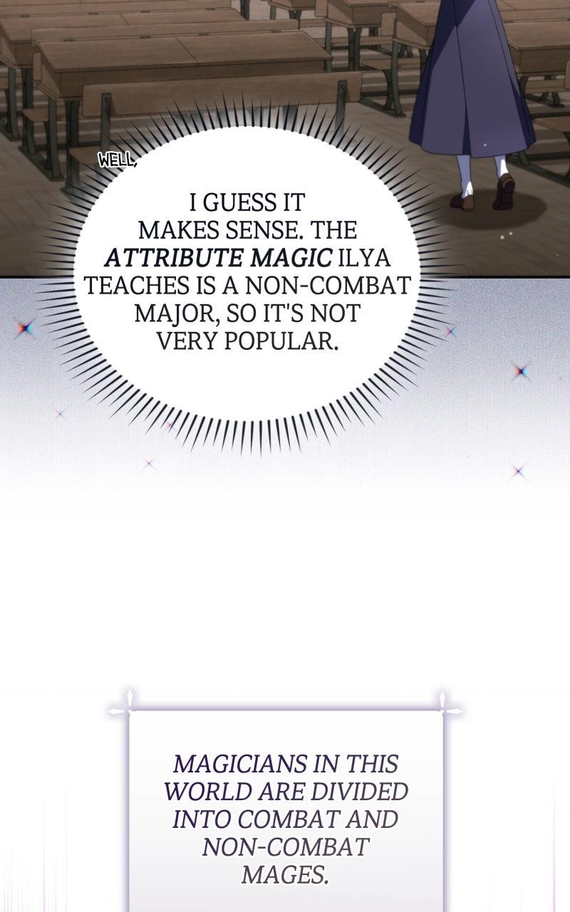 Villainess Streamer Chapter 20 - Page 67