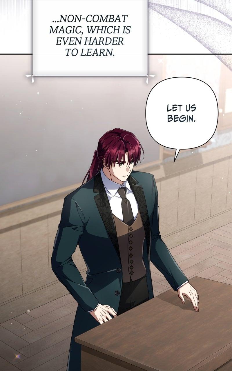 Villainess Streamer Chapter 20 - Page 70