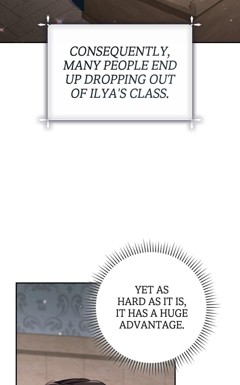 Villainess Streamer Chapter 20 - Page 71