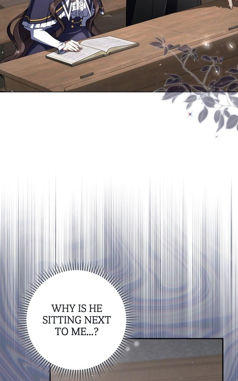 Villainess Streamer Chapter 20 - Page 83