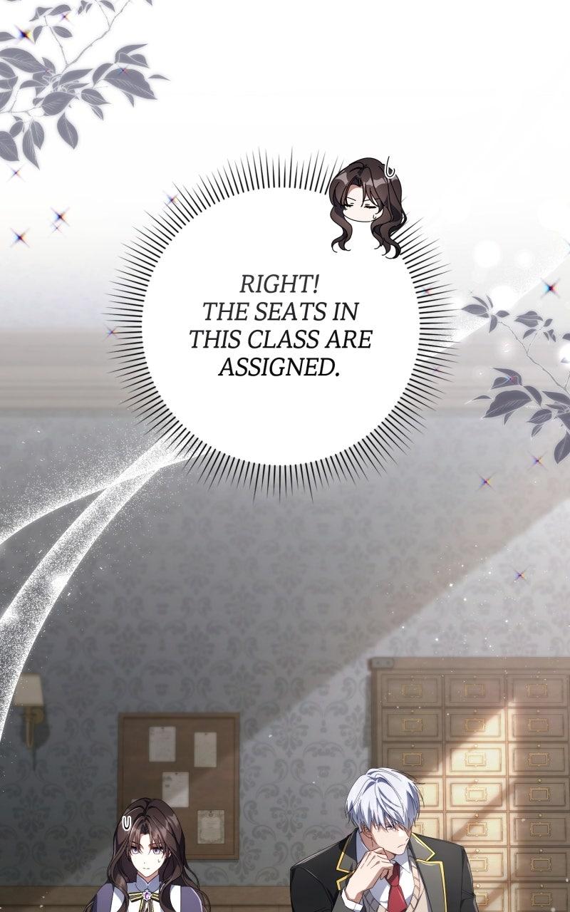 Villainess Streamer Chapter 20 - Page 85