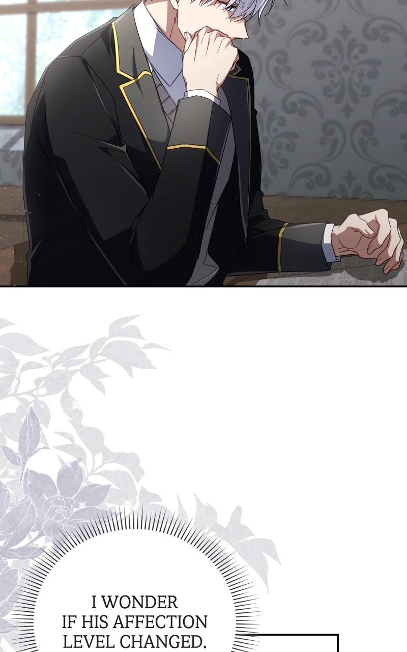 Villainess Streamer Chapter 20 - Page 87