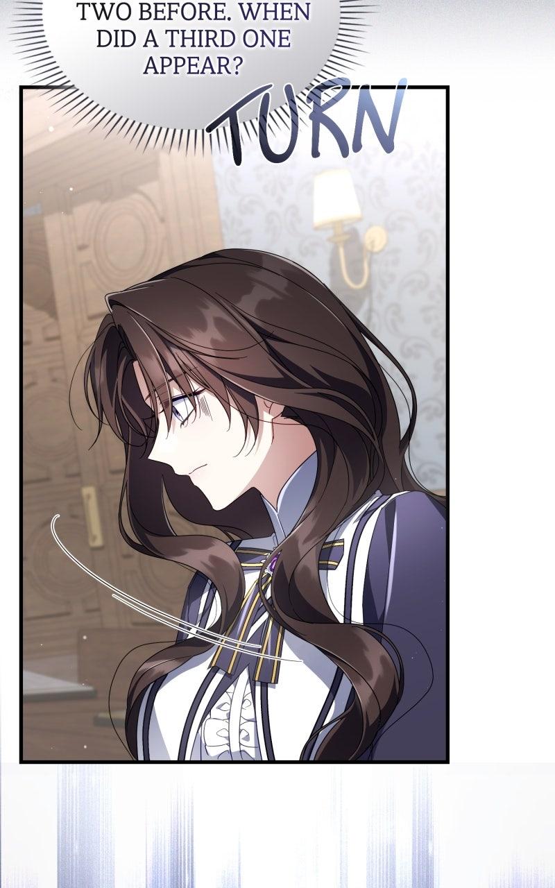 Villainess Streamer Chapter 21 - Page 4