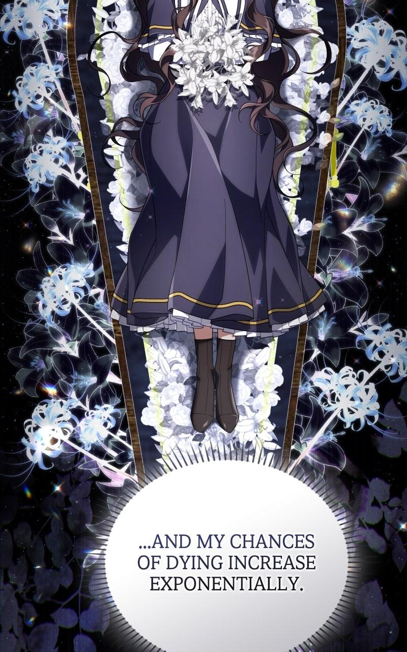 Villainess Streamer Chapter 21 - Page 7