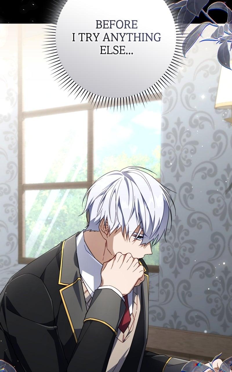 Villainess Streamer Chapter 21 - Page 10