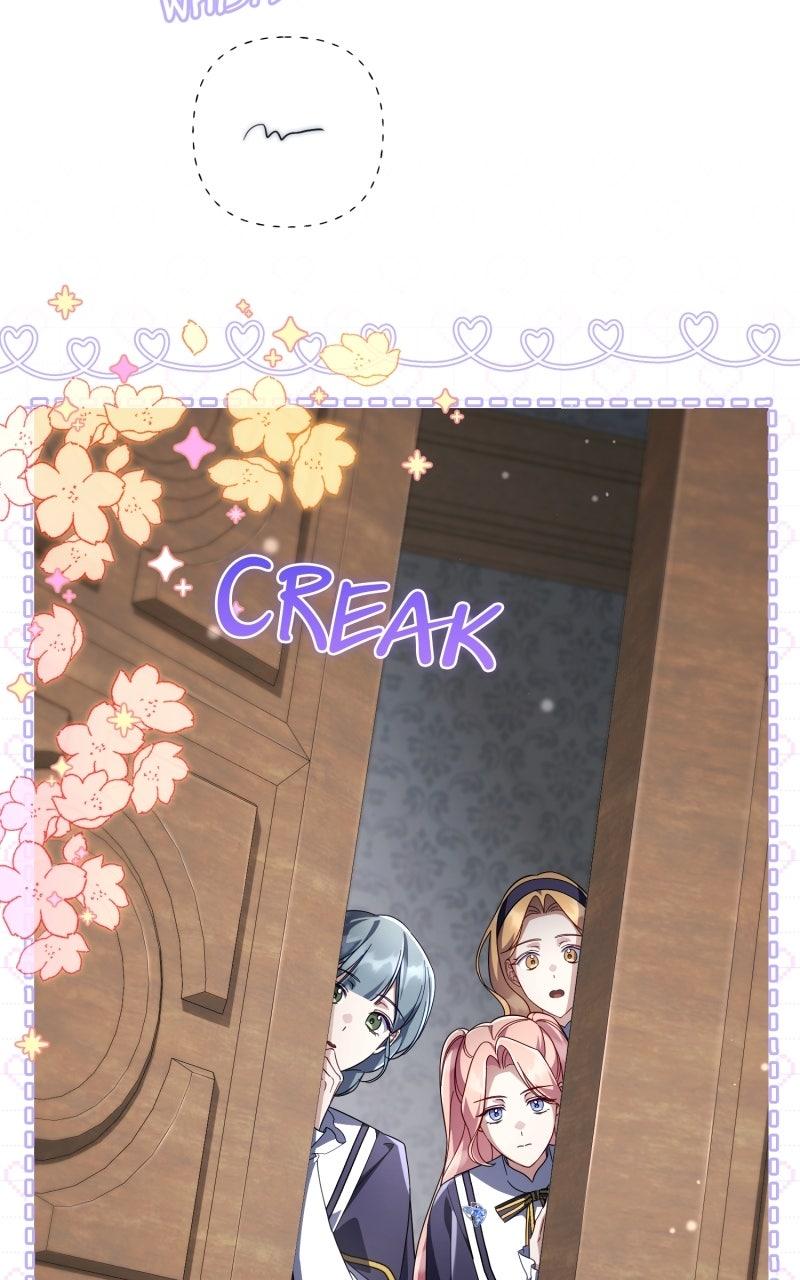 Villainess Streamer Chapter 21 - Page 12