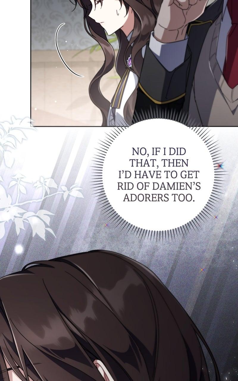 Villainess Streamer Chapter 21 - Page 16