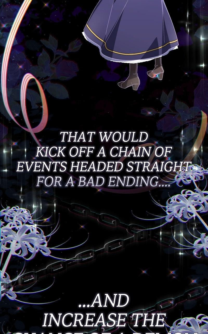 Villainess Streamer Chapter 21 - Page 19