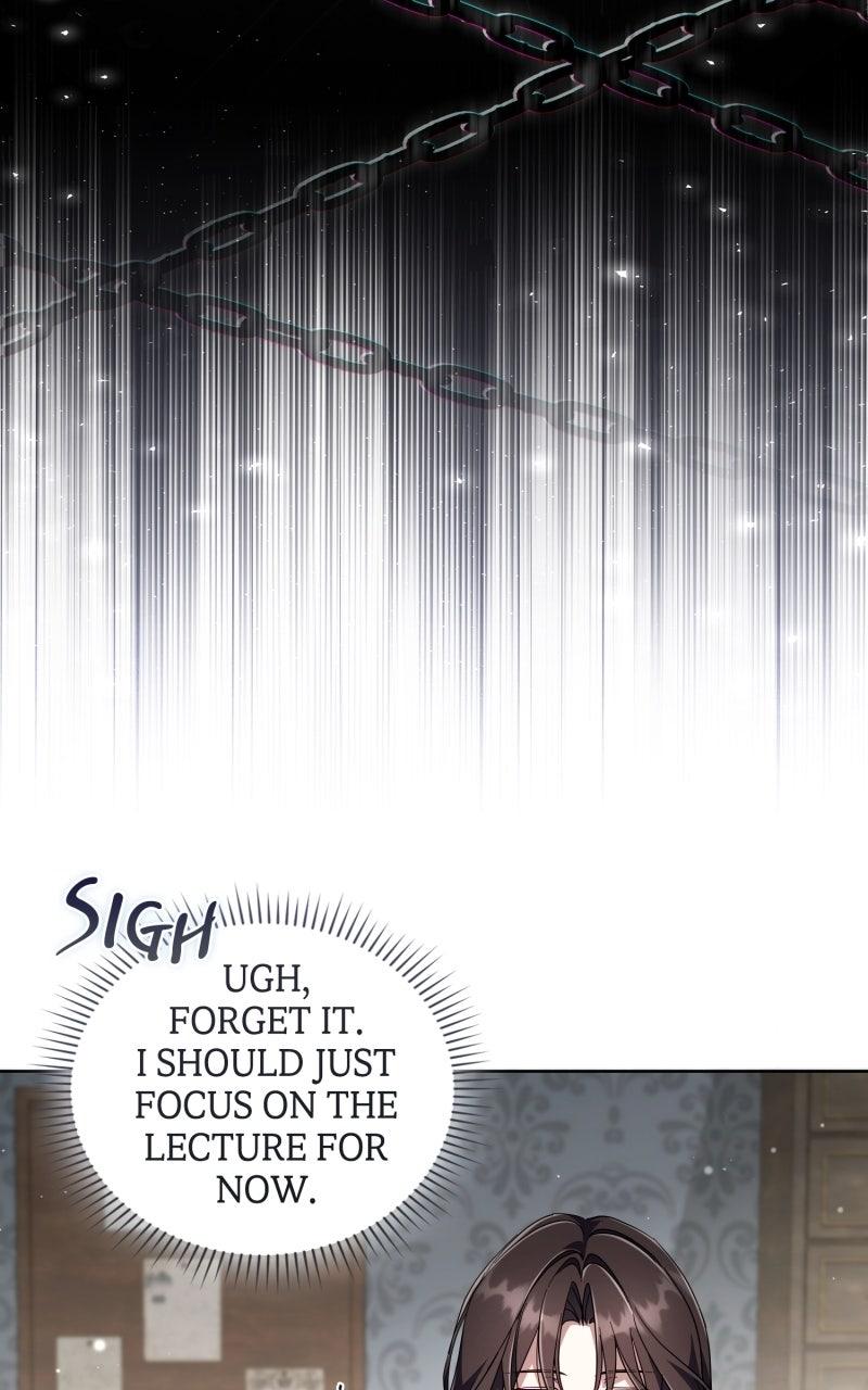 Villainess Streamer Chapter 21 - Page 21