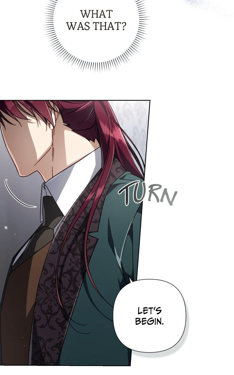 Villainess Streamer Chapter 21 - Page 24