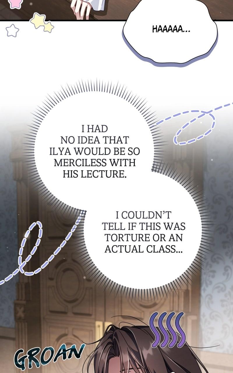 Villainess Streamer Chapter 21 - Page 31