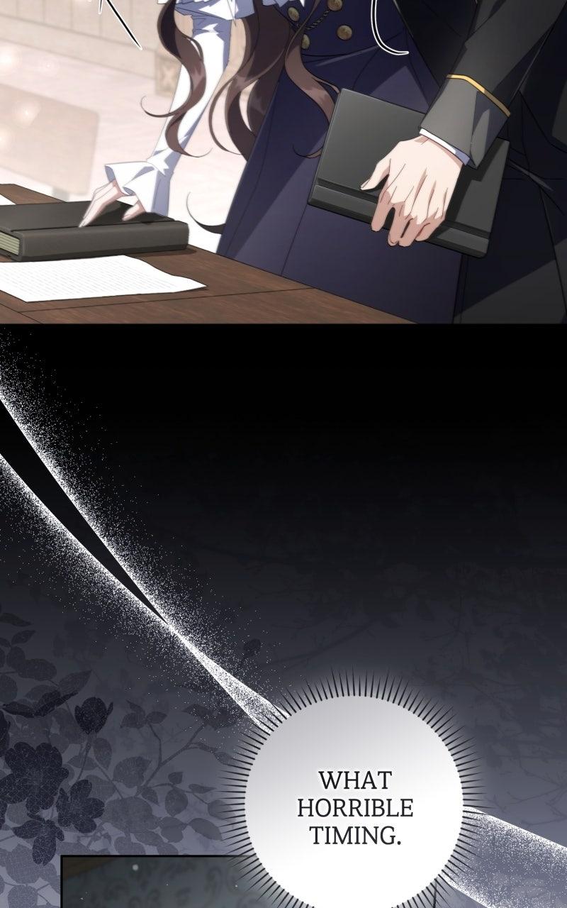 Villainess Streamer Chapter 21 - Page 34