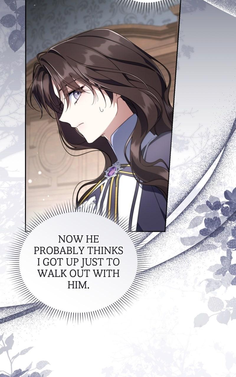 Villainess Streamer Chapter 21 - Page 35