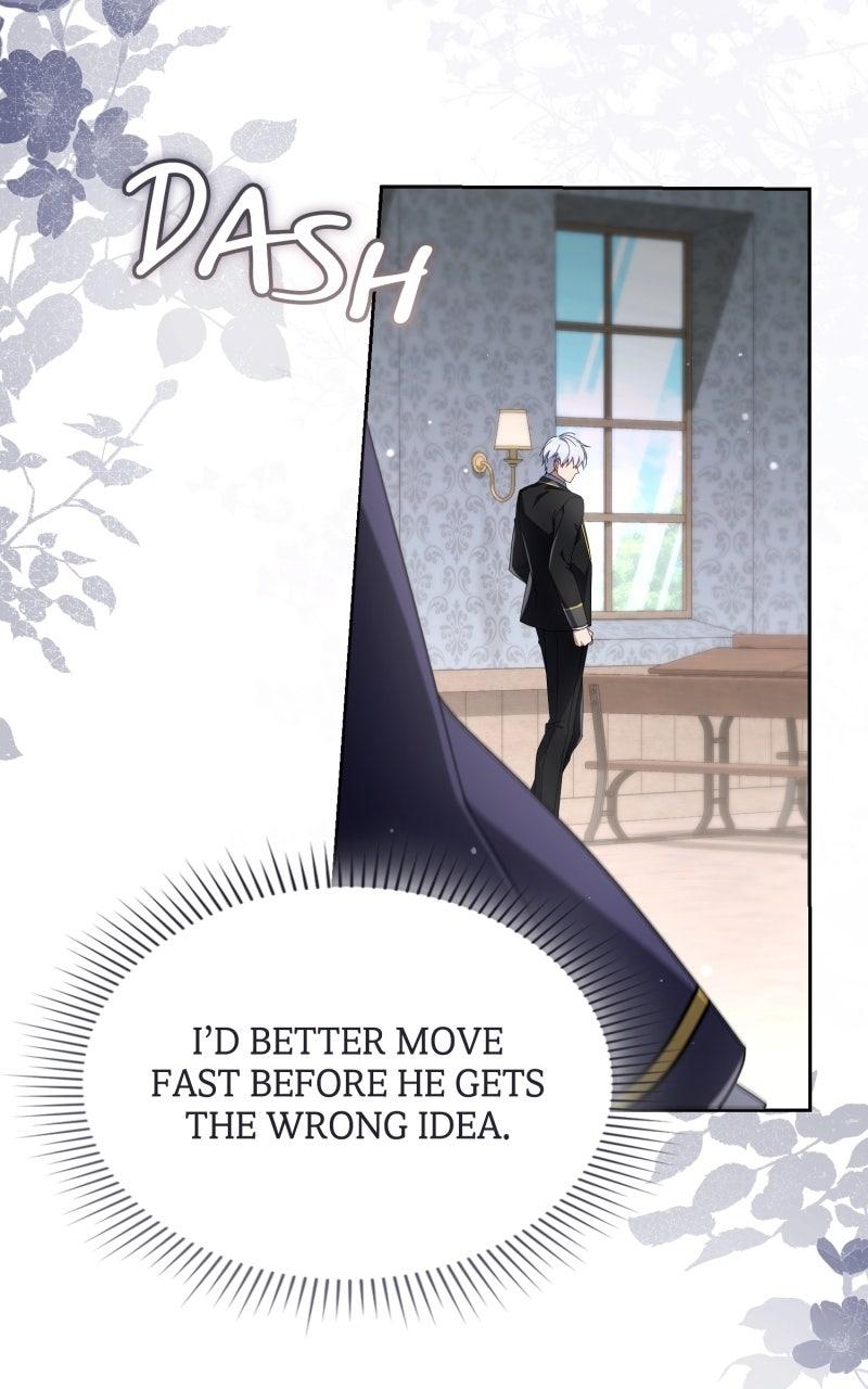 Villainess Streamer Chapter 21 - Page 36