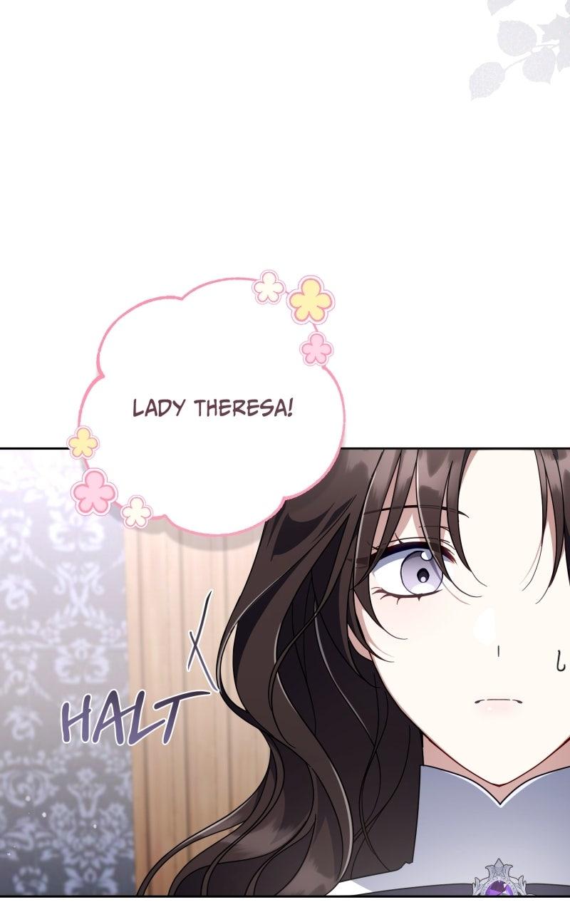 Villainess Streamer Chapter 21 - Page 37