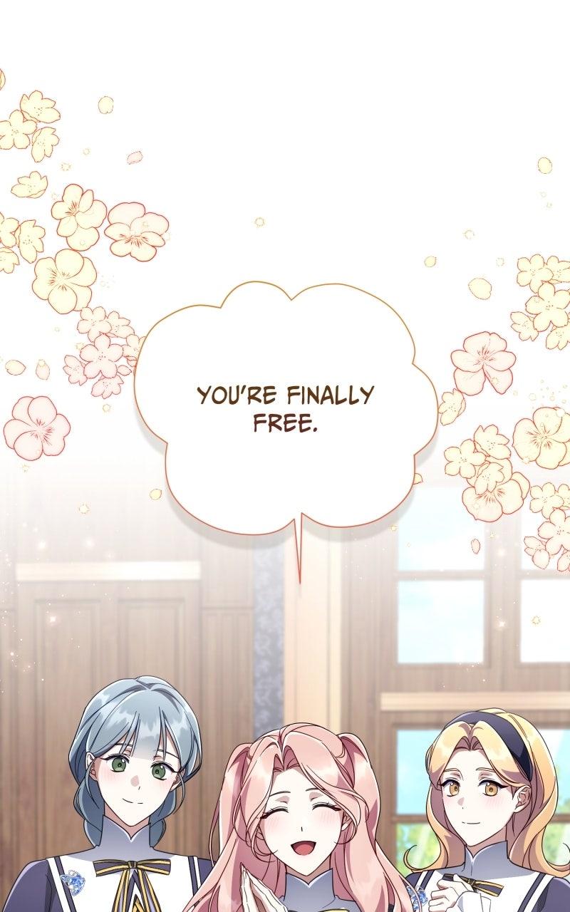 Villainess Streamer Chapter 21 - Page 38